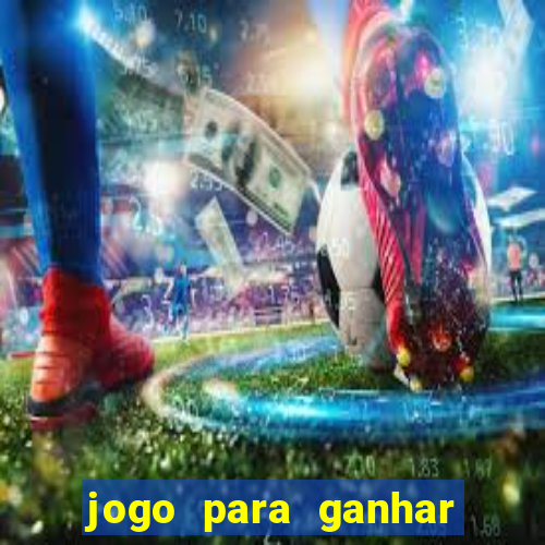 jogo para ganhar dinheiro via pix